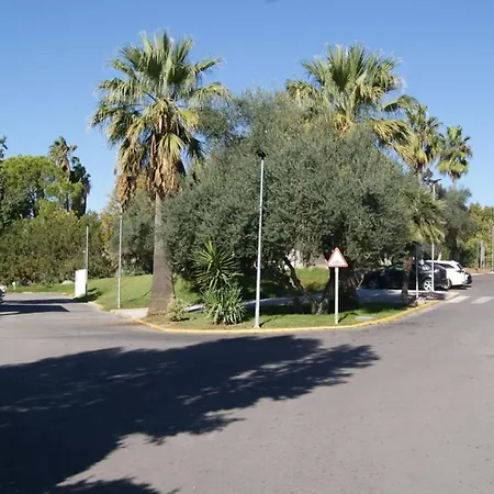 Sevilla Brisas Vip Valencina De La Concepcion Zewnętrze zdjęcie