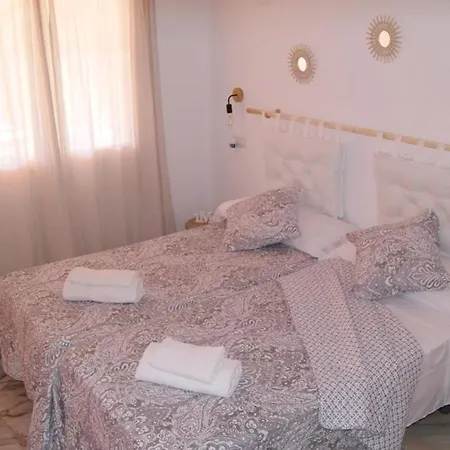 Sevilla Brisas Vip Valencina De La Concepcion Zewnętrze zdjęcie