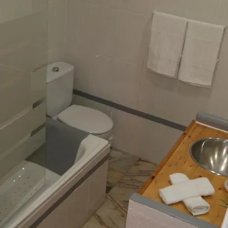 Sevilla Brisas Vip Valencina De La Concepcion Zewnętrze zdjęcie
