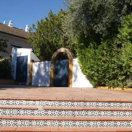 Sevilla Brisas Vip Valencina De La Concepcion Zewnętrze zdjęcie