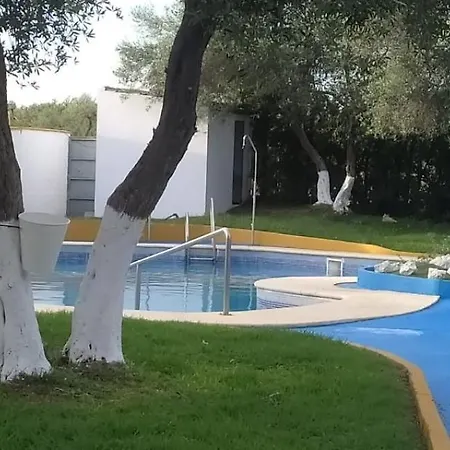 Sevilla Brisas Vip Valencina De La Concepcion Zewnętrze zdjęcie