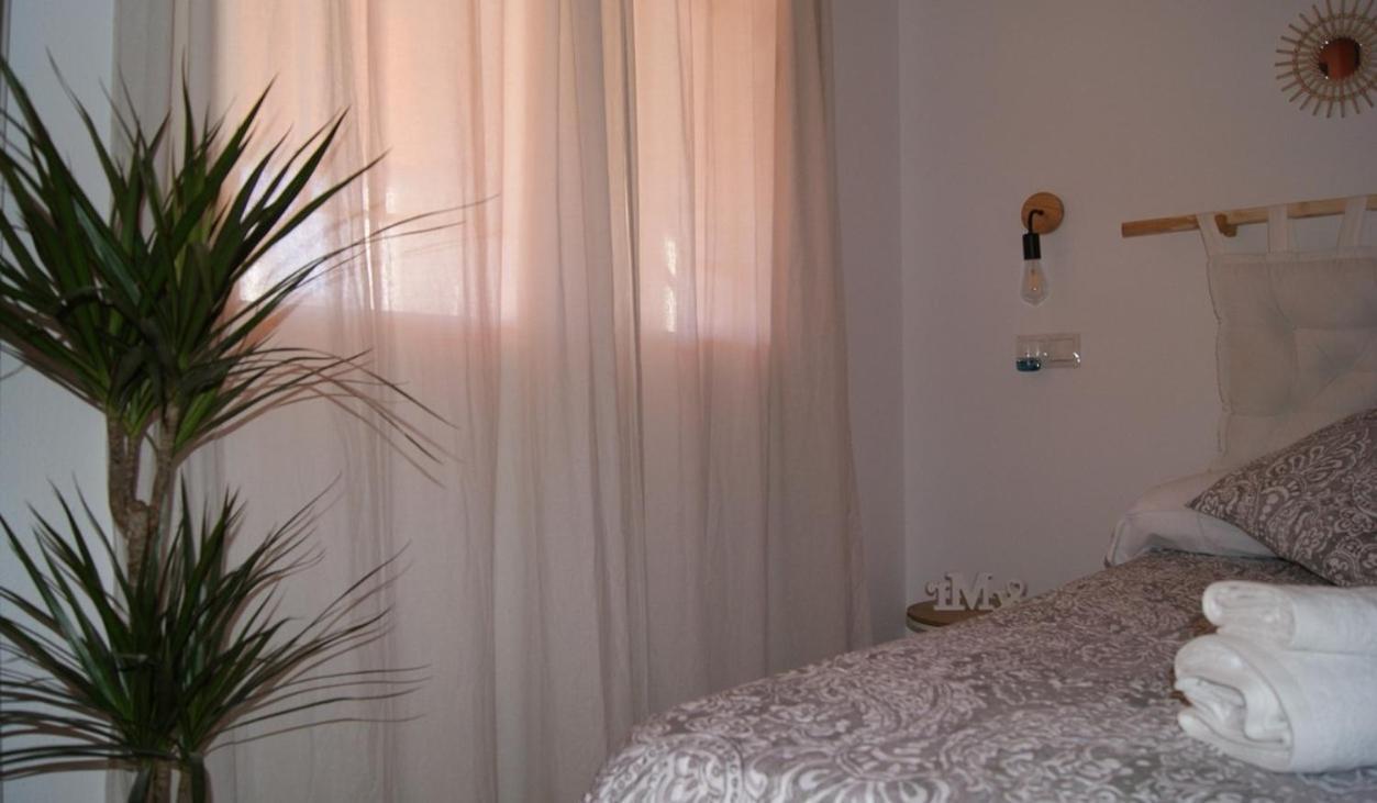 Brisas Vip Valencina De La Concepcion Sevilla