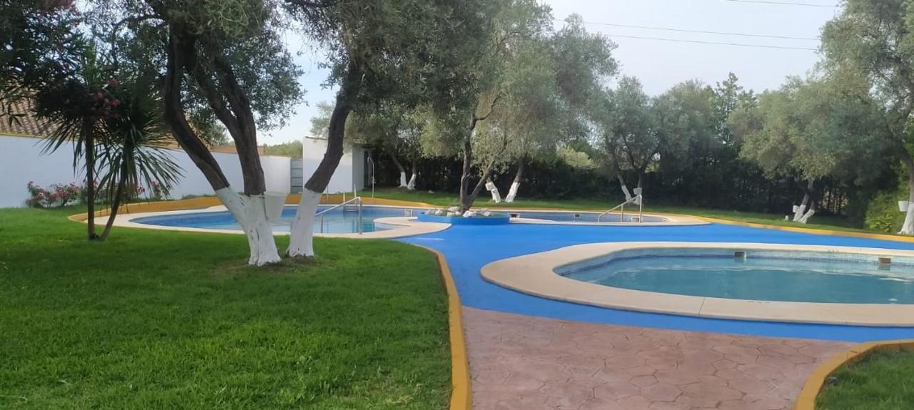 Brisas Vip Valencina De La Concepcion Sevilla