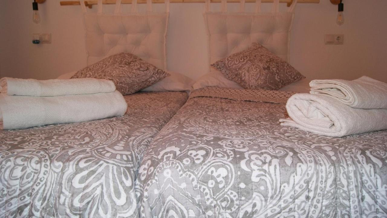 Brisas Vip Valencina De La Concepcion Sevilla