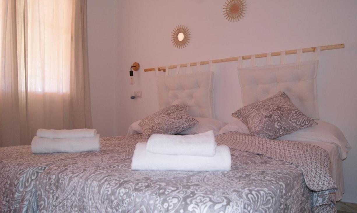 Brisas Vip Valencina De La Concepcion Sevilla