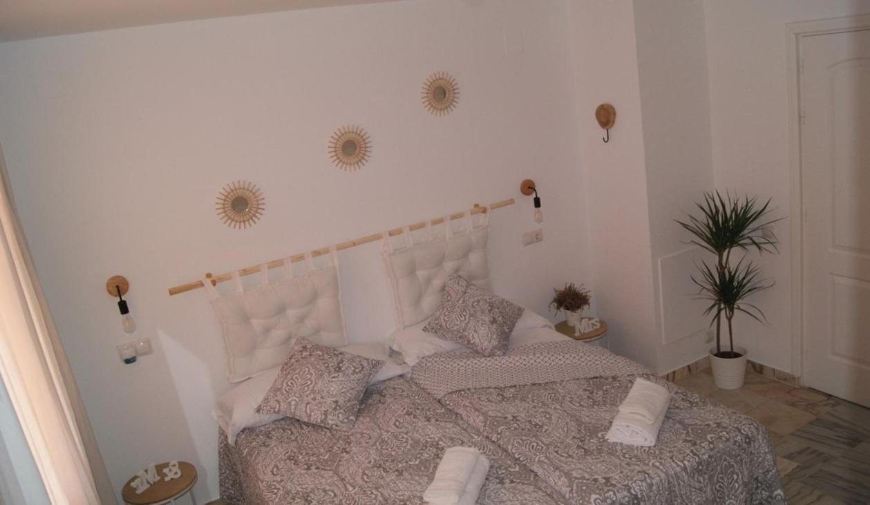 Brisas Vip Valencina De La Concepcion Sevilla