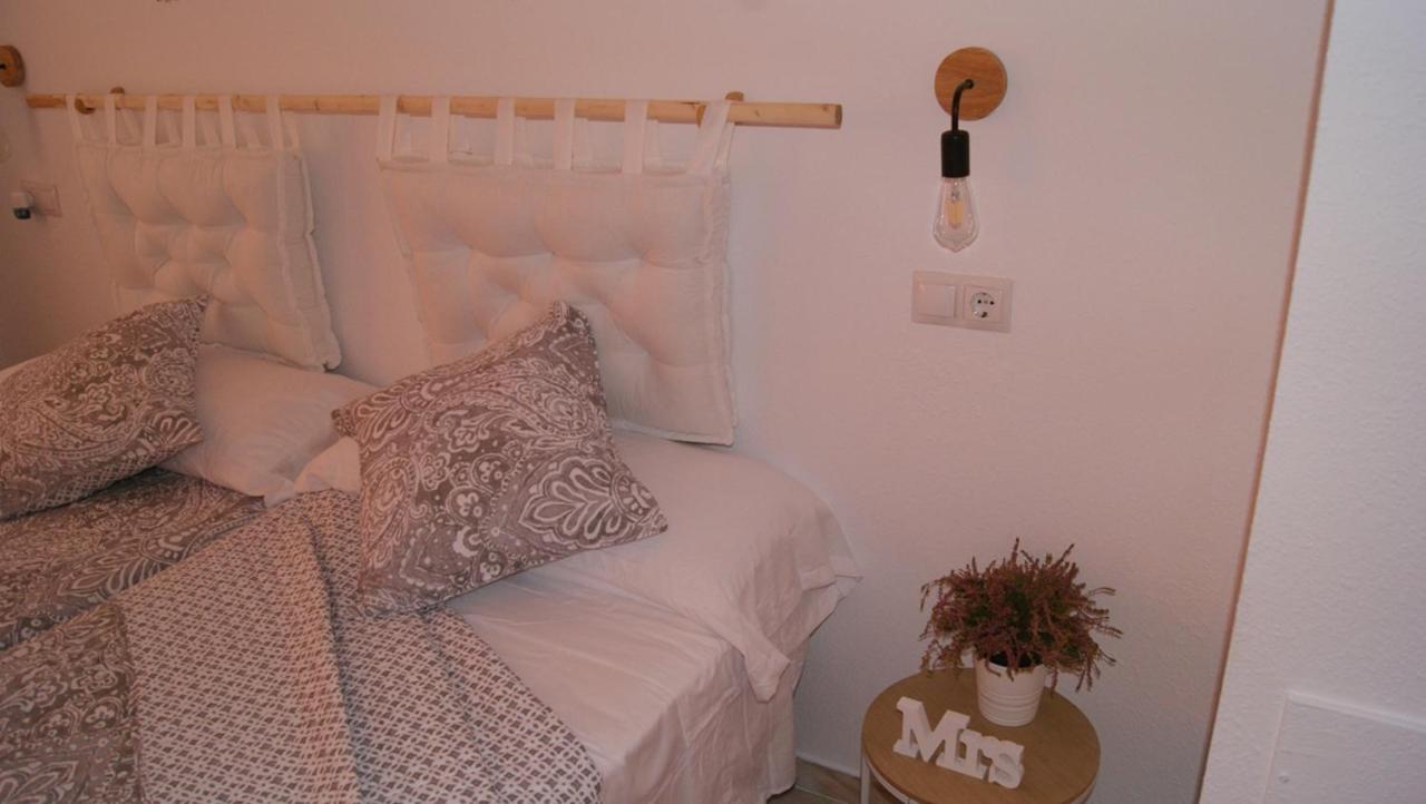 Apartment Brisas Vip Valencina De La Concepcion Sevilla