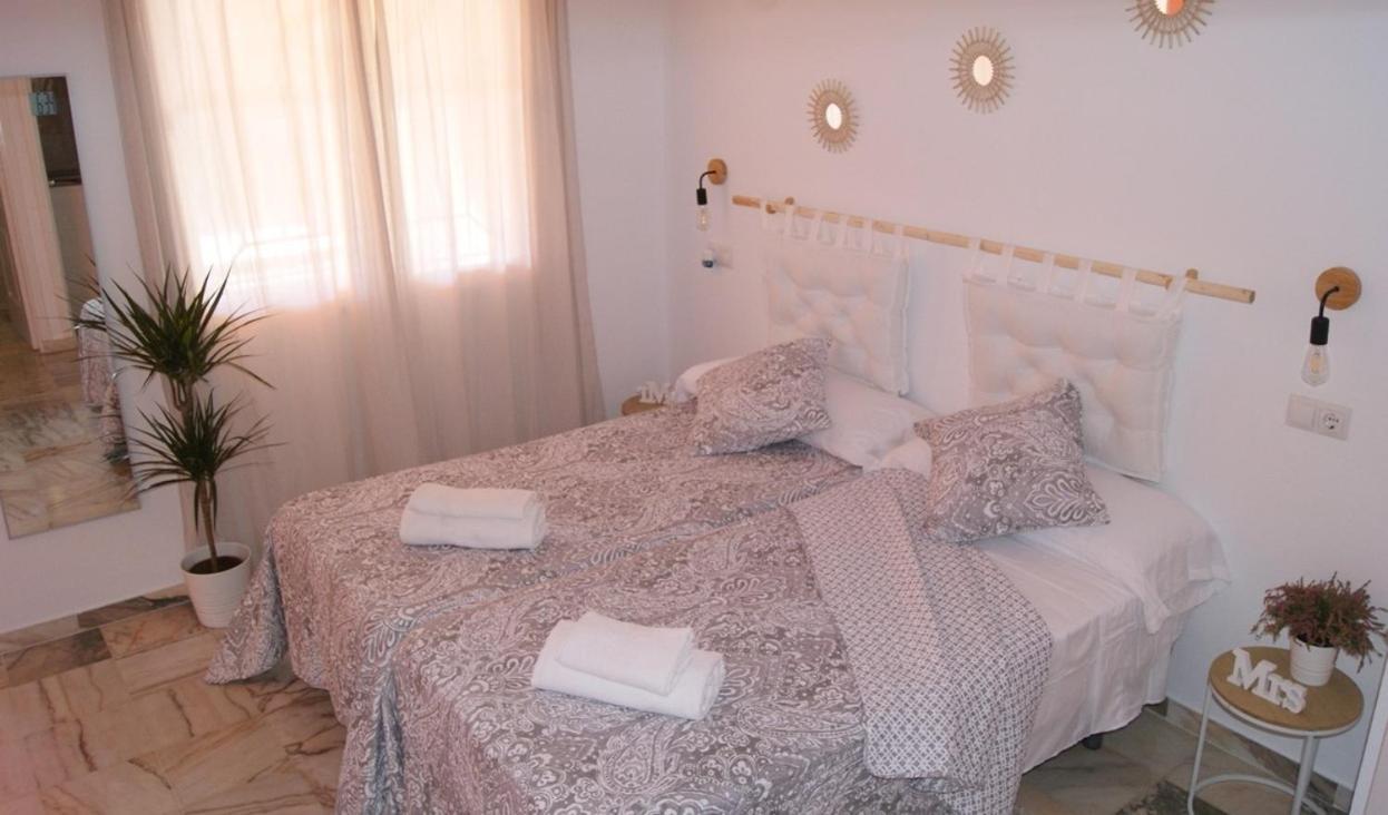 Apartment Brisas Vip Valencina De La Concepcion Sevilla