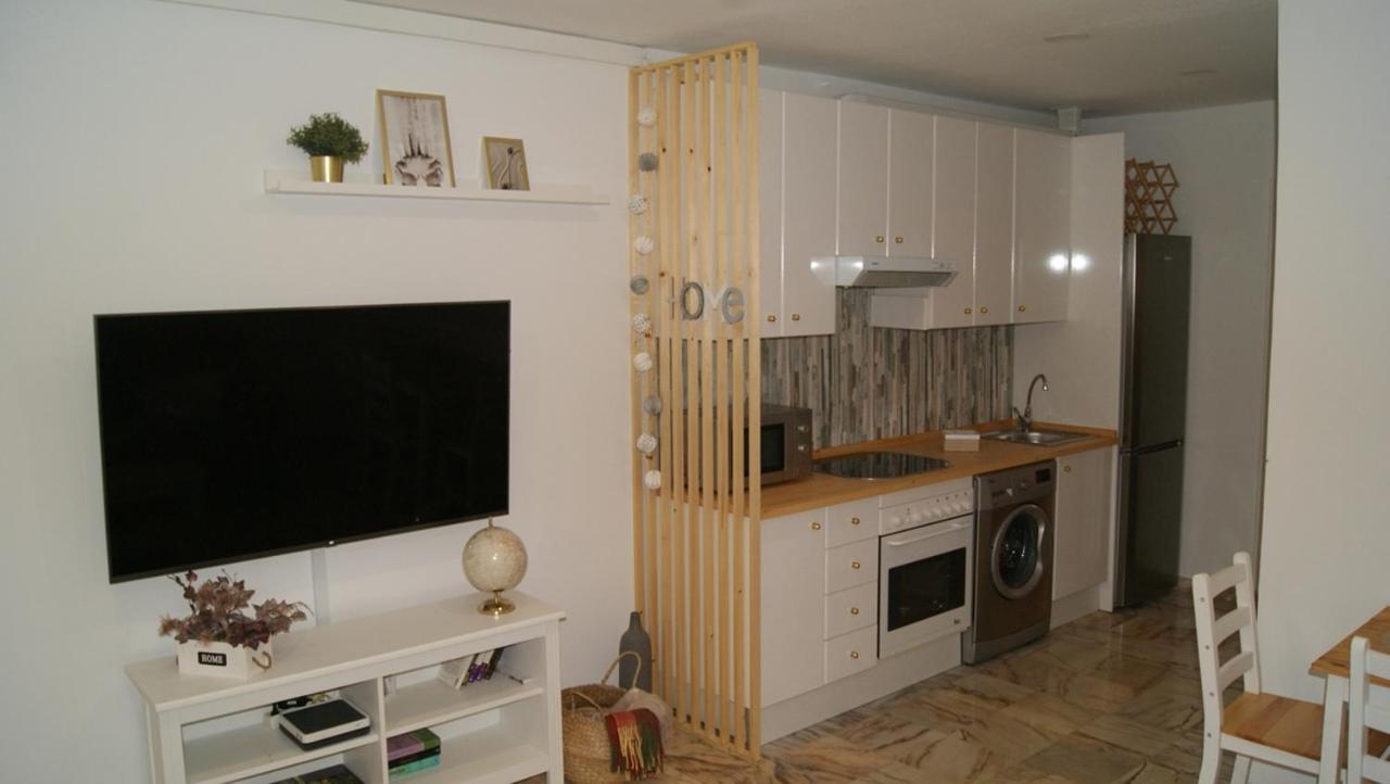 Apartment Brisas Vip Valencina De La Concepcion Sevilla