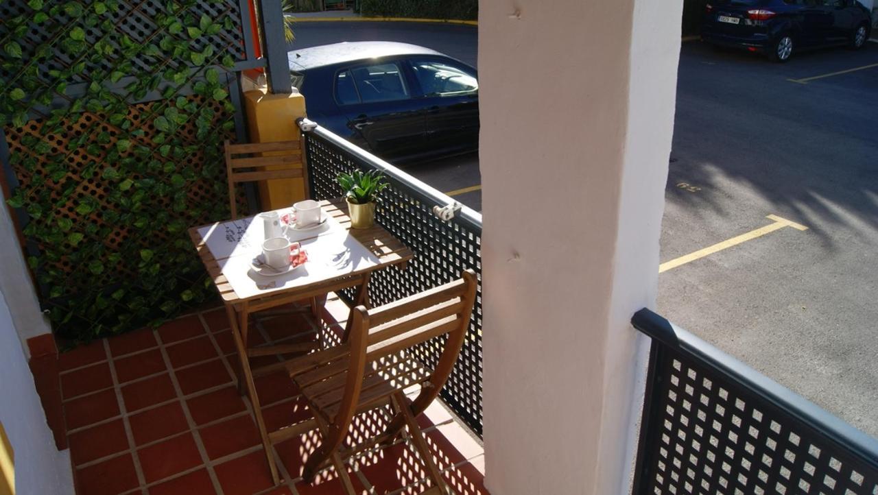 Brisas Vip Valencina De La Concepcion Sevilla