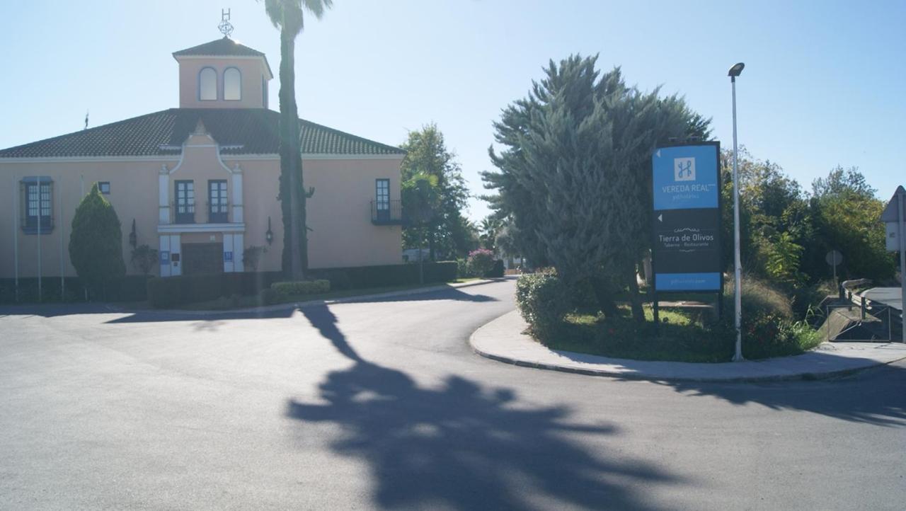Apartment Brisas Vip Valencina De La Concepcion Sevilla