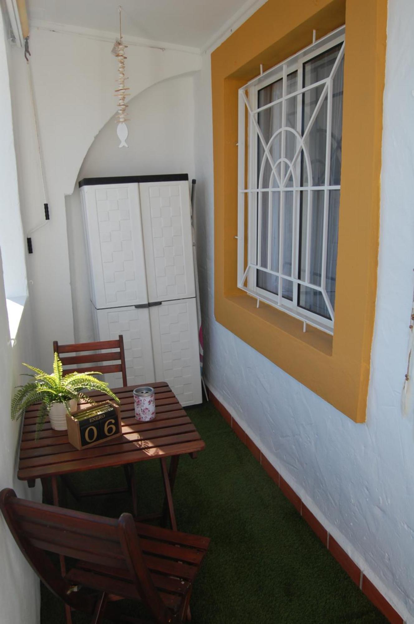 Brisas Vip Valencina De La Concepcion Apartment Sevilla