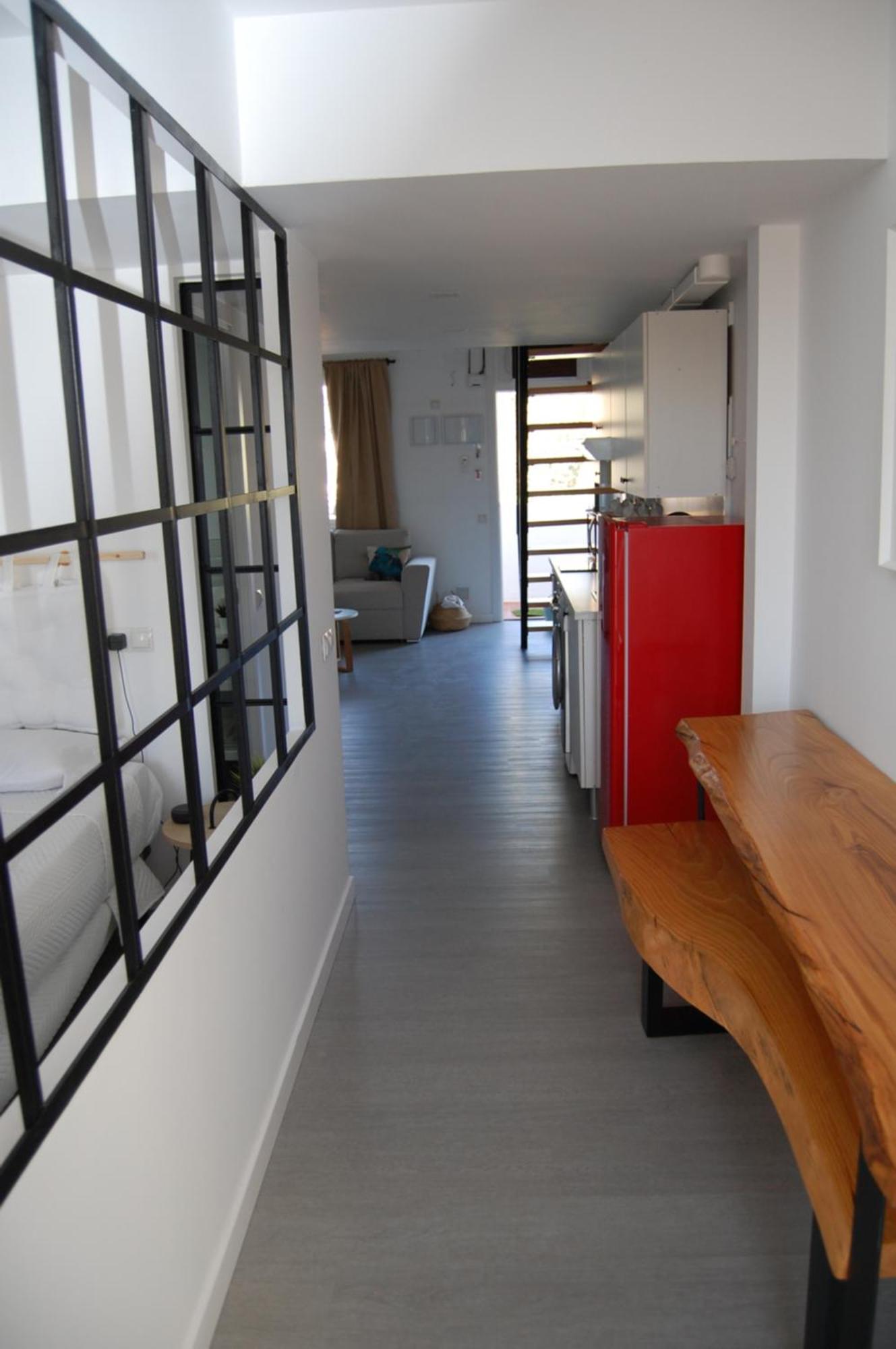 Apartment Brisas Vip Valencina De La Concepcion Sevilla
