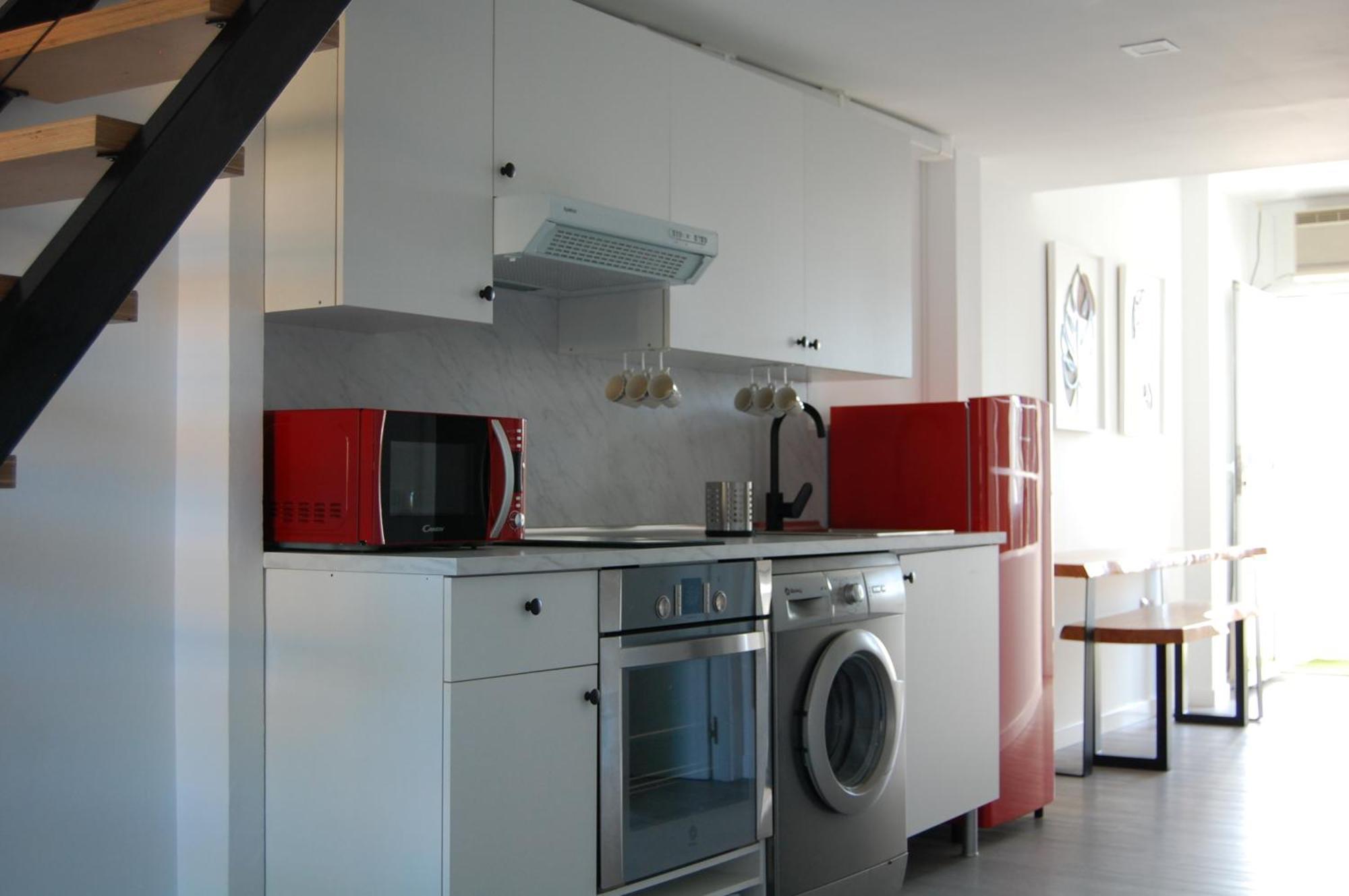 Apartment Brisas Vip Valencina De La Concepcion Sevilla