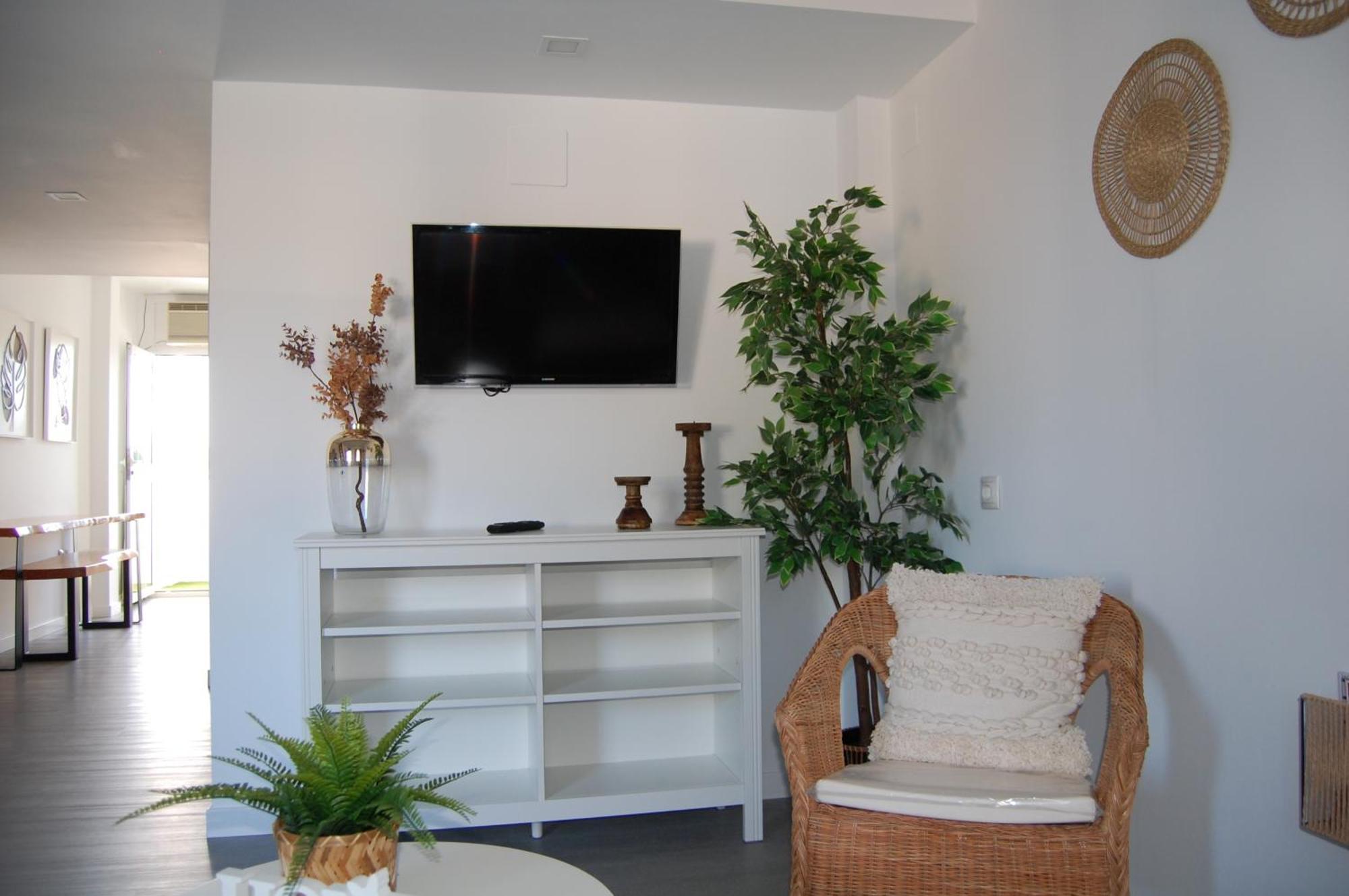 Brisas Vip Valencina De La Concepcion Apartment Sevilla